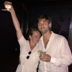 Meet your Posher, Merrittmerritt